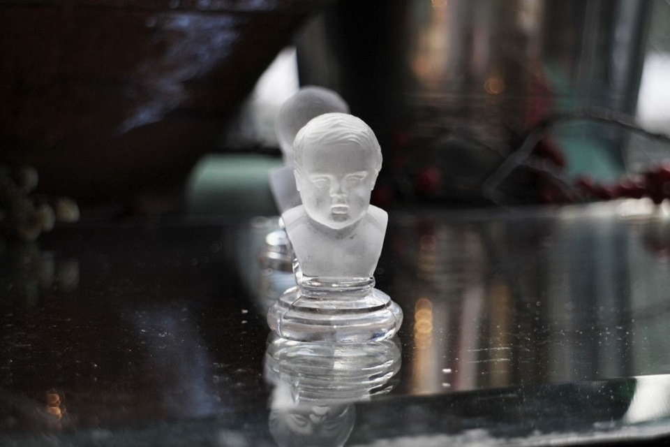 Х顡enfanʻҶζˤΥʥե쥹ȡ5431