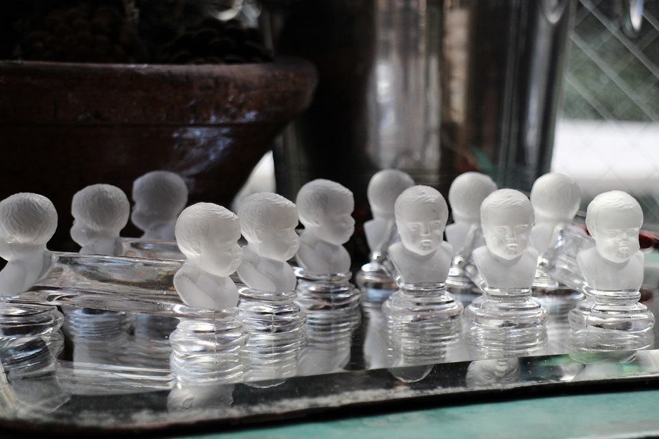 Х顡enfanʻҶζˤΥʥե쥹ȡ5431