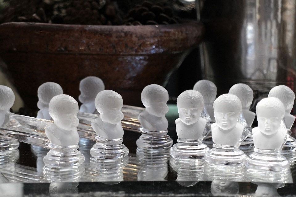 Х顡enfanʻҶζˤΥʥե쥹ȡ5431