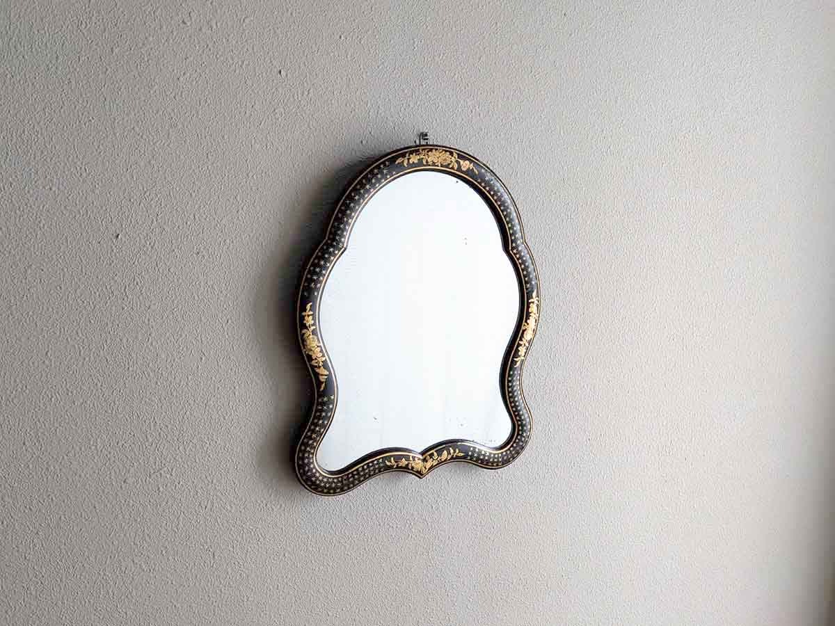 �ե�󥹡��ϥ�ɥڥ���ȤǶ�β����ͤ������줿�ʥݥ쥪�����ͼ��Υߥ顼��7451