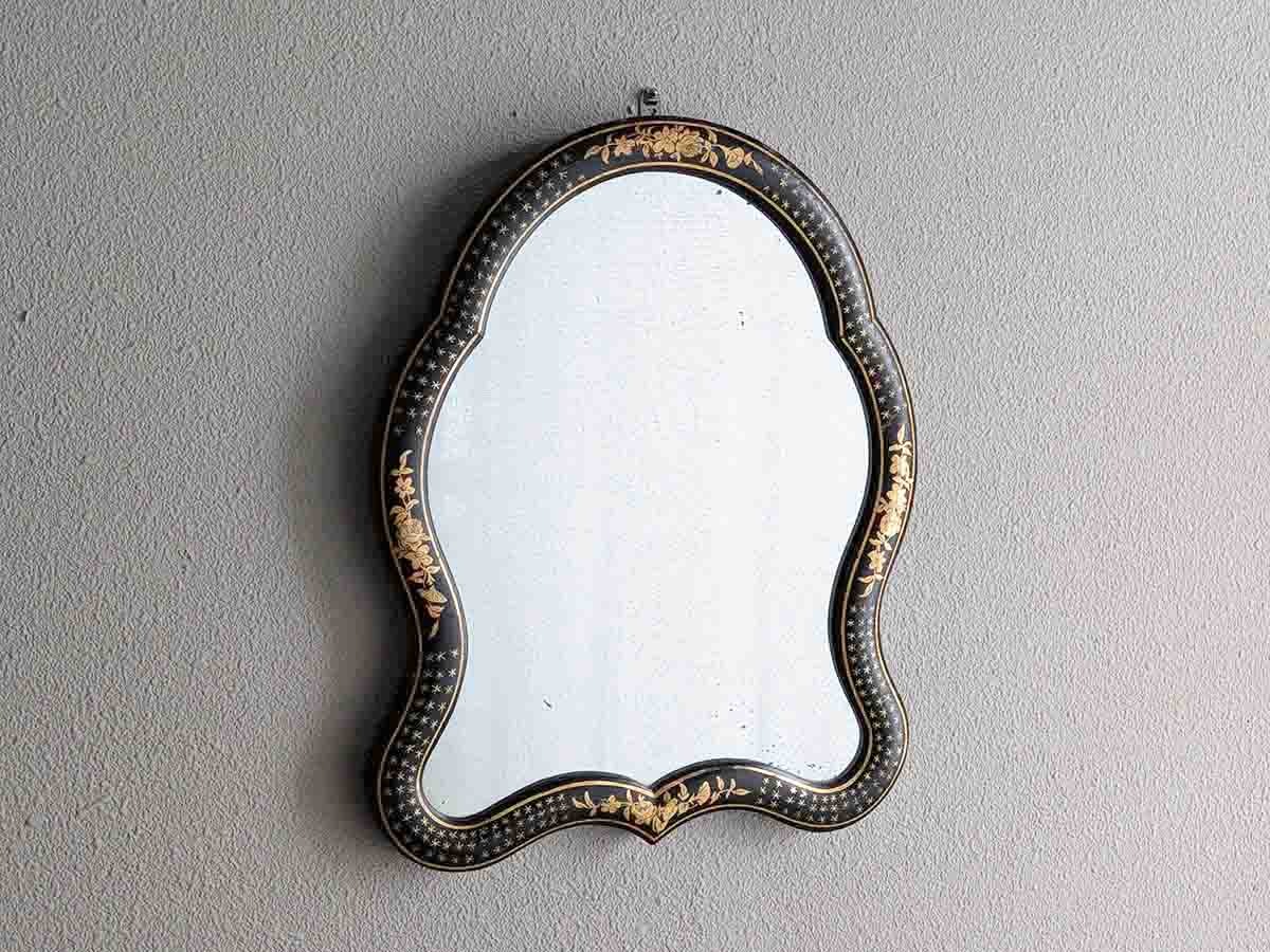 �ե�󥹡��ϥ�ɥڥ���ȤǶ�β����ͤ������줿�ʥݥ쥪�����ͼ��Υߥ顼��7451