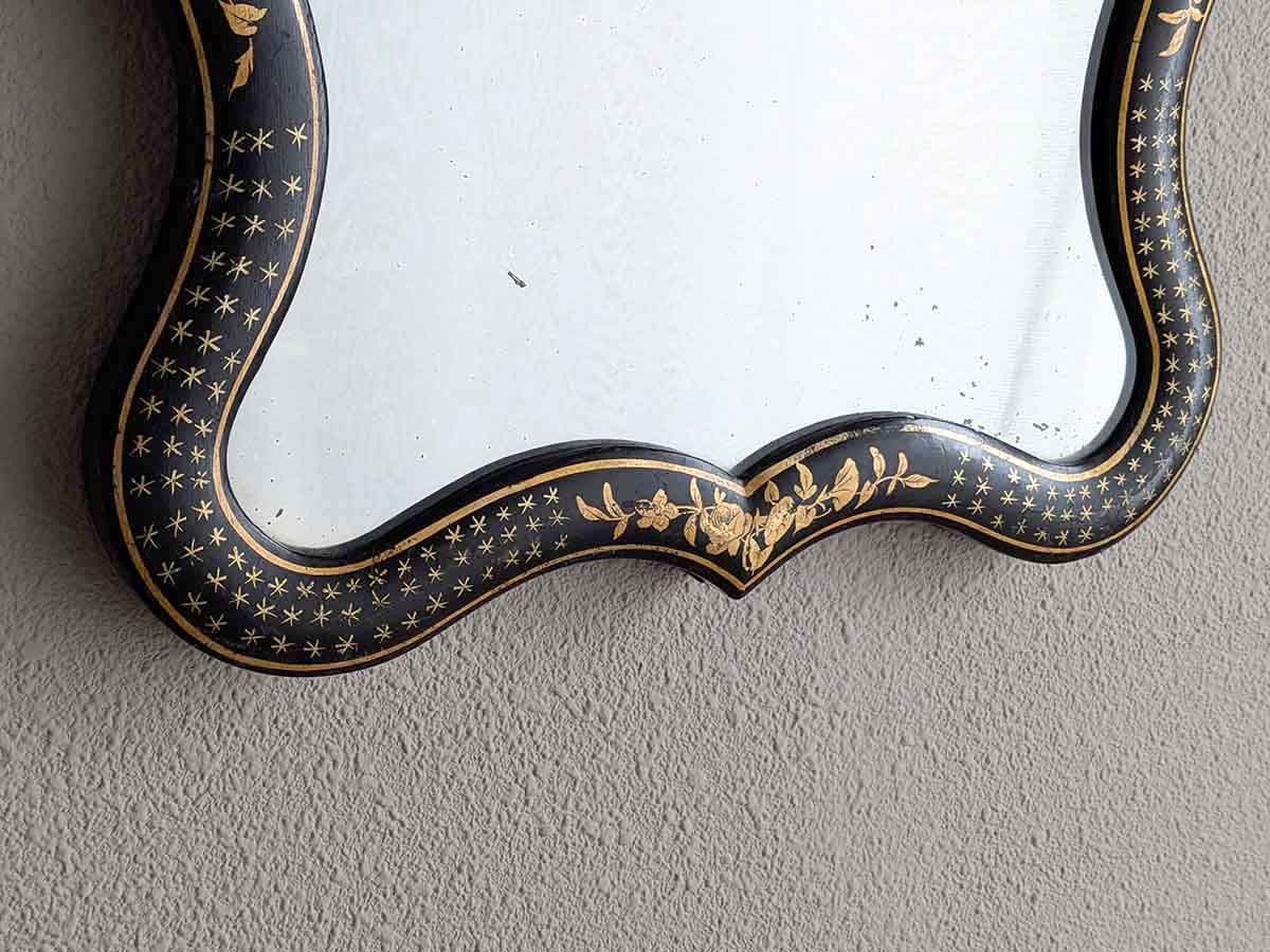 �ե�󥹡��ϥ�ɥڥ���ȤǶ�β����ͤ������줿�ʥݥ쥪�����ͼ��Υߥ顼��7451