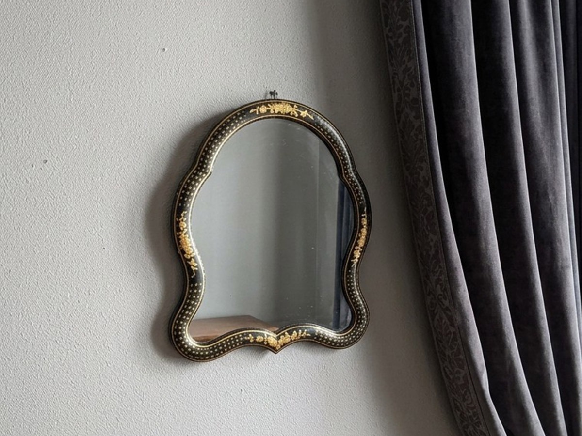 �ե�󥹡��ϥ�ɥڥ���ȤǶ�β����ͤ������줿�ʥݥ쥪�����ͼ��Υߥ顼��7451