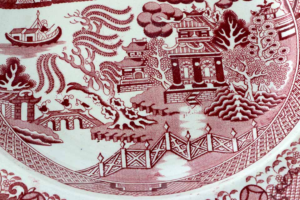 �����������ԥ󥯥ץ졼��255mm�� 240