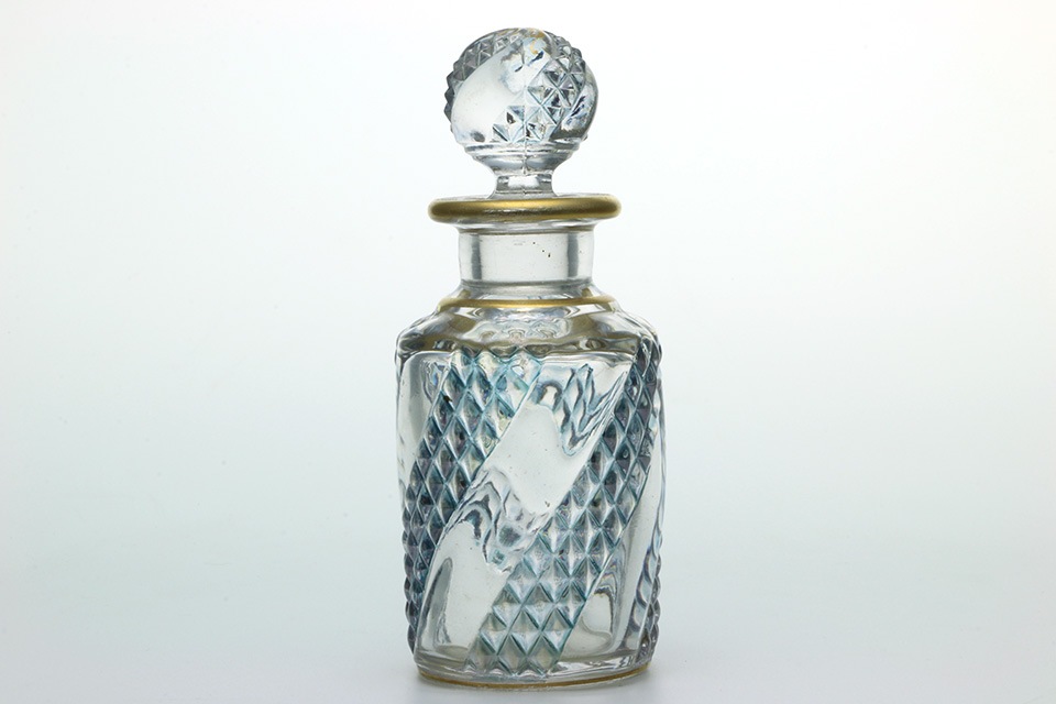 �Х���  �����ڥ�ƥ��󡦥ѥե塼��ܥȥ�126mm 854-03