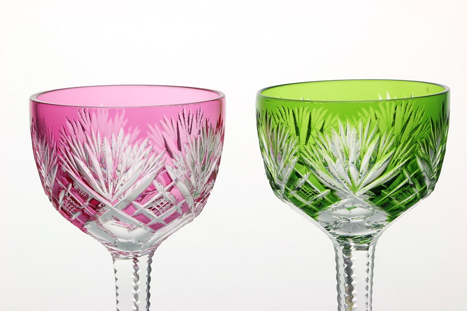 �Х��顡�ꥭ�塼�륰�饹���ڥ���135mm 434