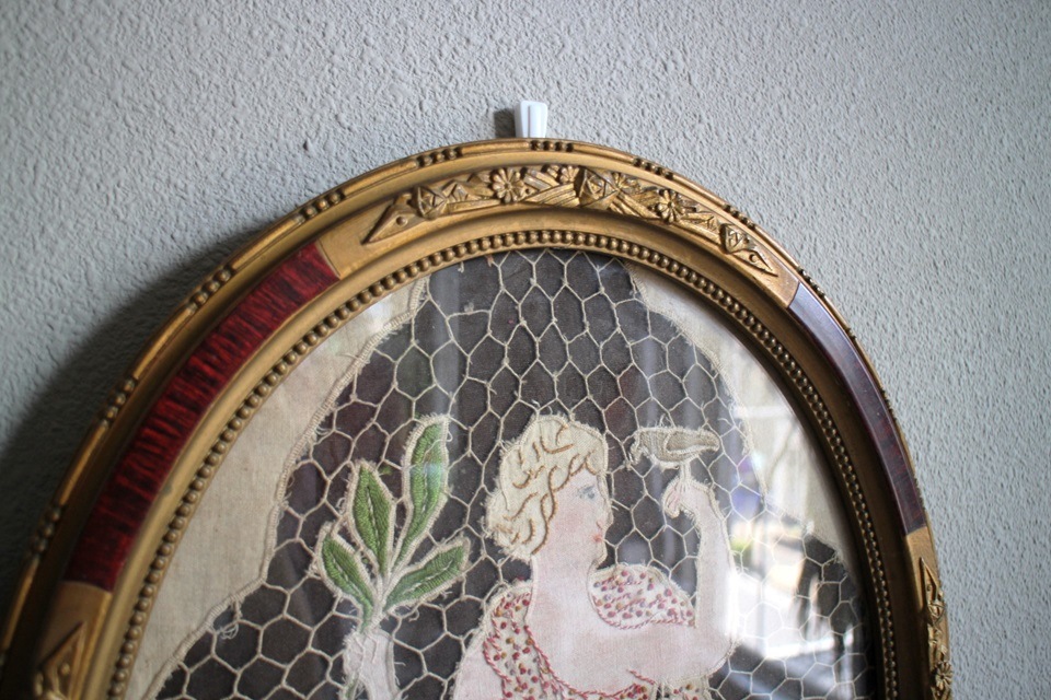 �ե�󥹡����Ȥ��äγ����ͤʥ졼�������ä������ե졼�ࡡ6092_01