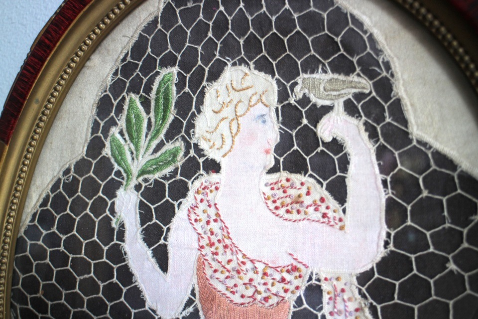 �ե�󥹡����Ȥ��äγ����ͤʥ졼�������ä������ե졼�ࡡ6092_01