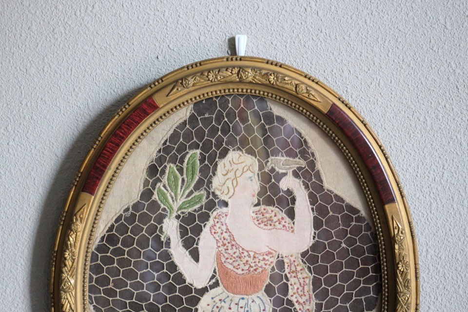 �ե�󥹡����Ȥ��äγ����ͤʥ졼�������ä������ե졼�ࡡ6092_01