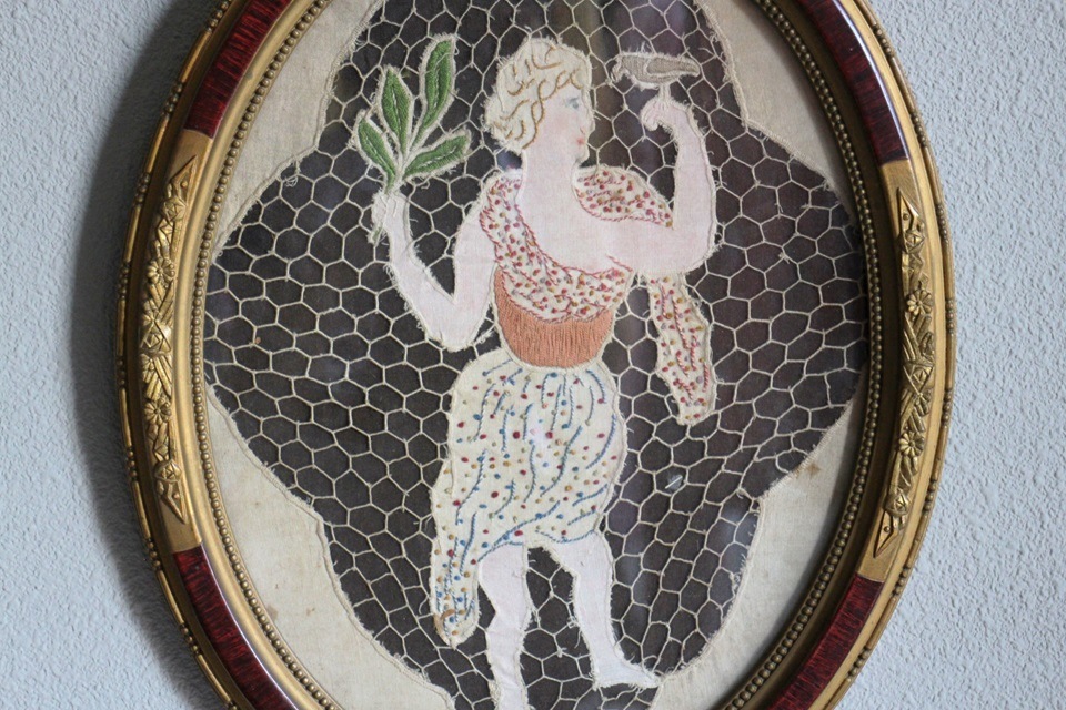 �ե�󥹡����Ȥ��äγ����ͤʥ졼�������ä������ե졼�ࡡ6092_01