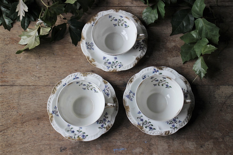 ��⡼���塡Frank Haviland�ʥե�󥯥��ӥ��ɡˡ��Ĥ��֤ξ������Υƥ������å�  1910ǯ�庢��524202