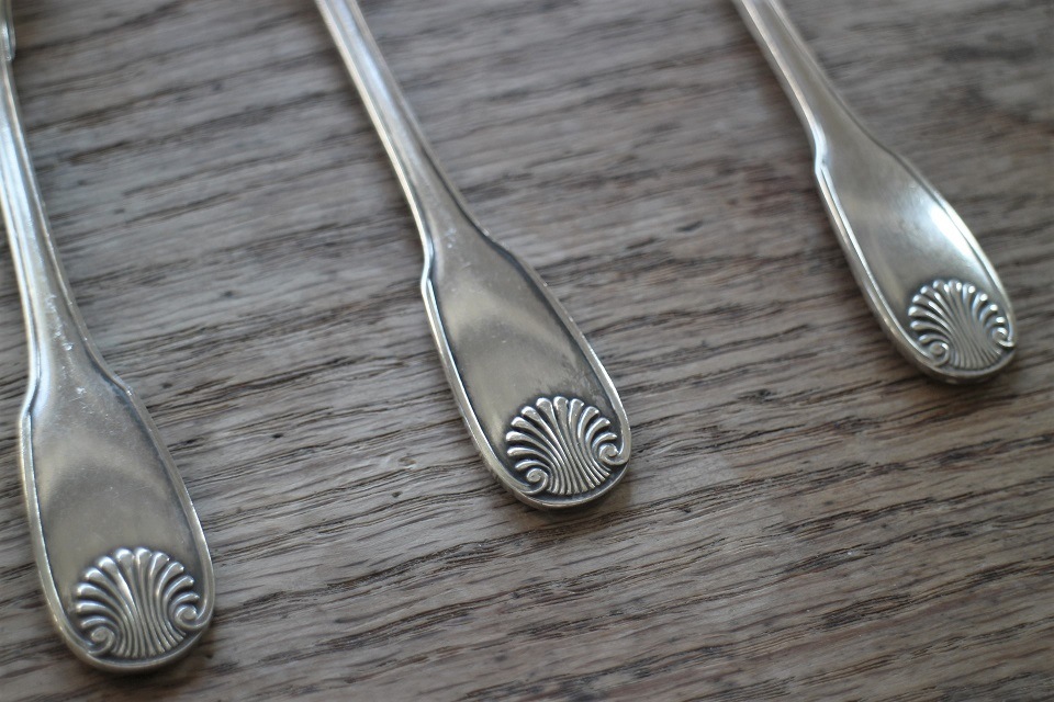 ���ꥹ�ȥե롡������ʥ�����ɡ��ॢ�륫�󥷥���VendomeArcantia�˥���С��ץ졼�ƥå� �������ե�����12pcs���åȡ�5454