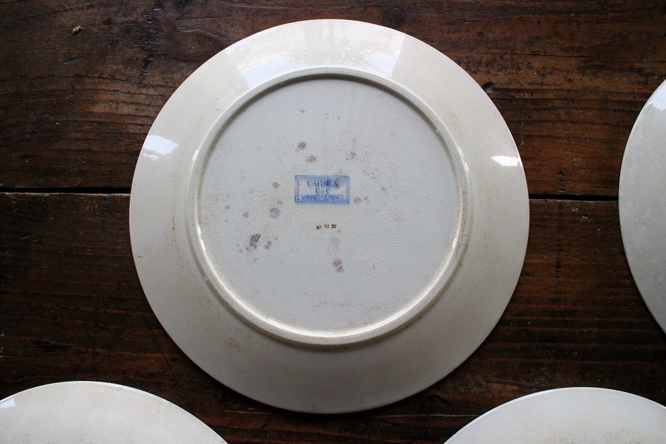 �ե��  ���륰�ߥ�̡�CARMEN���ץ졼�� 1920ǯ����24cm����6661_03