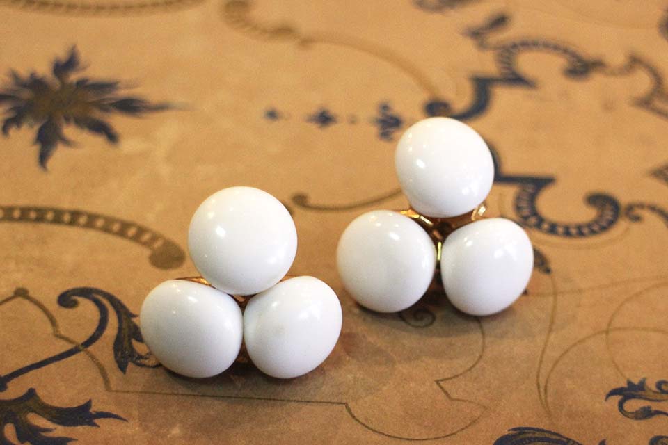 ��CROWN TRIFARI�ϥ��饦��ȥ�ե��ꡡ������ơ������ߥ륯���饹�����󥰡�250501