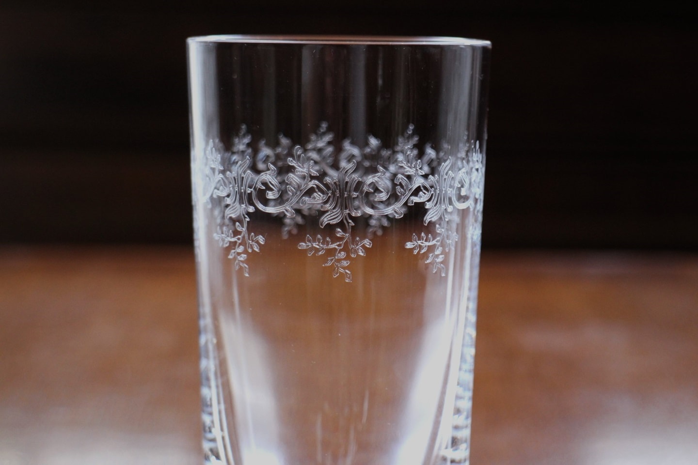 H:14cm バカラ セビーヌ2脚 H:14cm バカラ セビーヌ2脚 H:14cm バカラ