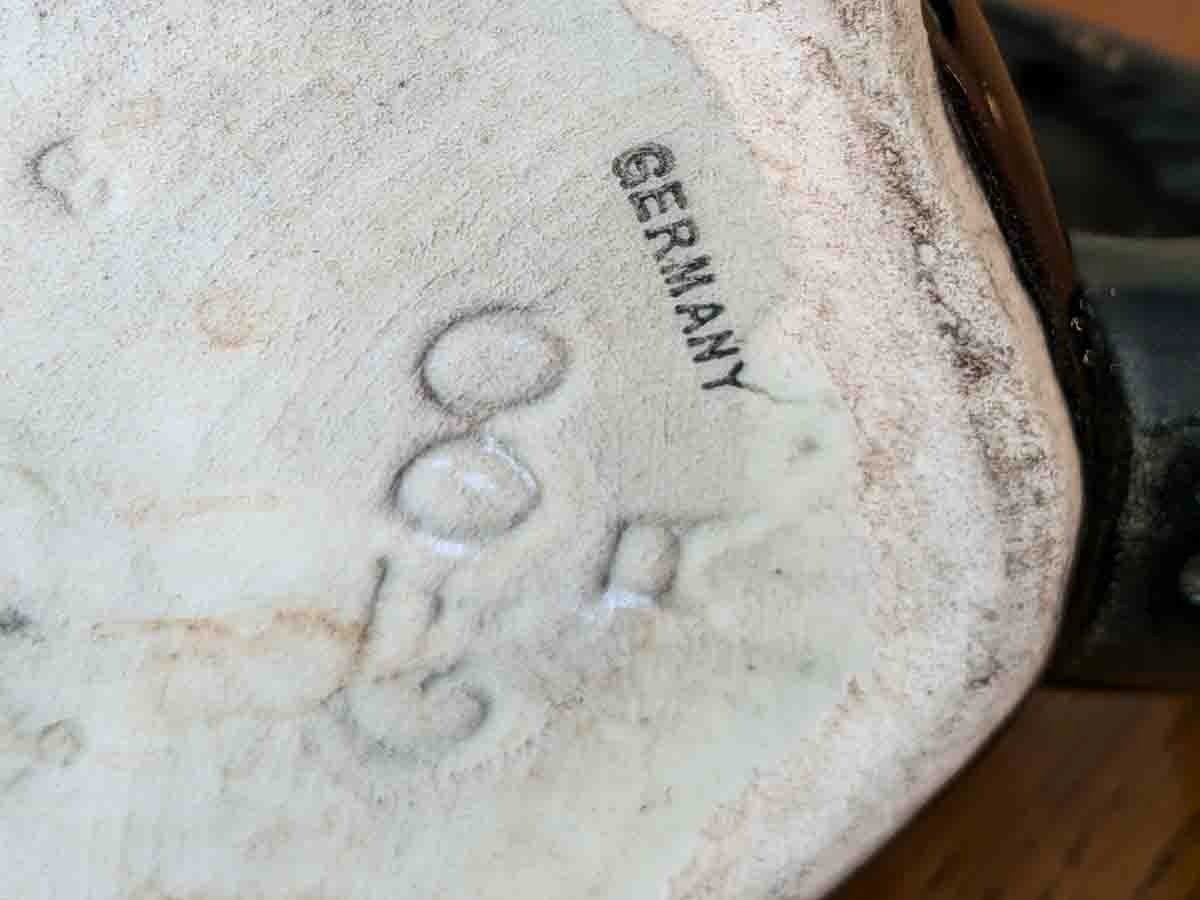 ���ɥ��� 1940ǯ�塡Cortendorf ����ƥ�ɥ�ռҡ�ǭ�Υݡ�����󥳡��ҡ��ݥåȡ�7233