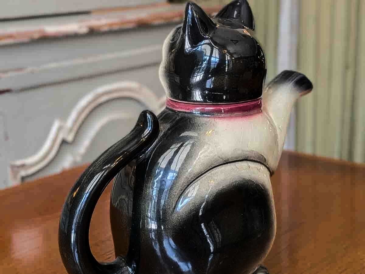 ���ɥ��� 1940ǯ�塡Cortendorf ����ƥ�ɥ�ռҡ�ǭ�Υݡ�����󥳡��ҡ��ݥåȡ�7233