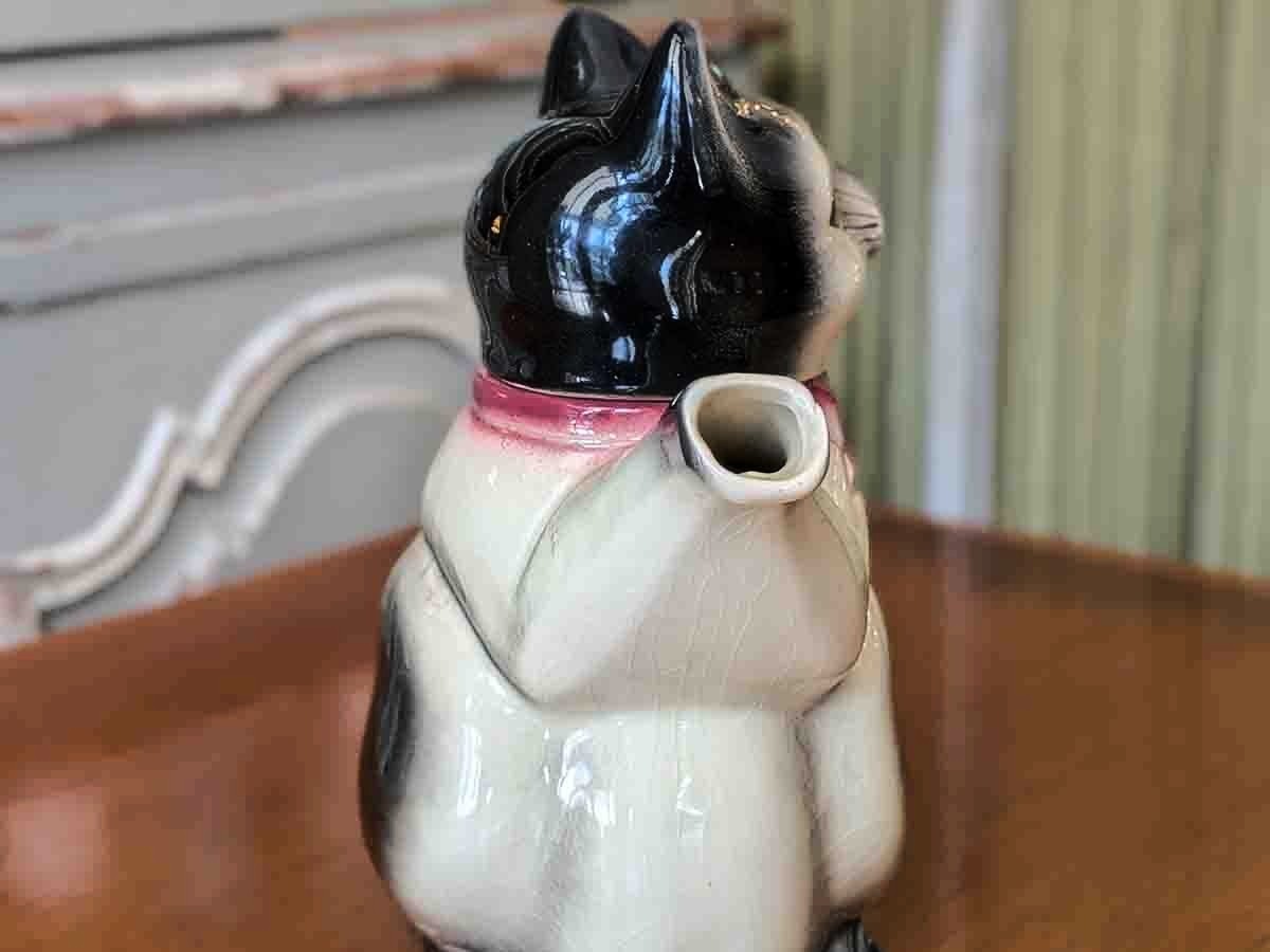 ���ɥ��� 1940ǯ�塡Cortendorf ����ƥ�ɥ�ռҡ�ǭ�Υݡ�����󥳡��ҡ��ݥåȡ�7233