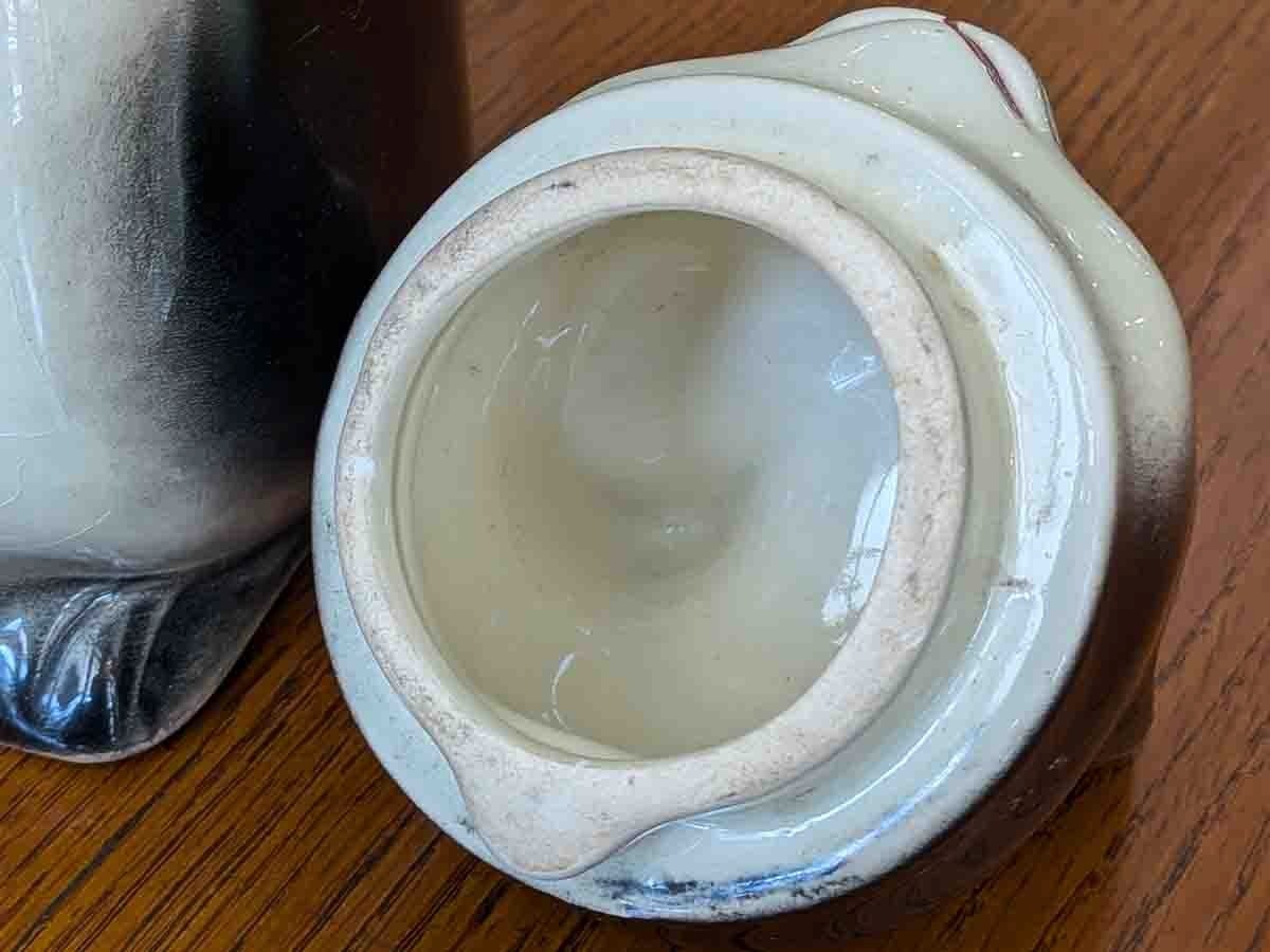 ���ɥ��� 1940ǯ�塡Cortendorf ����ƥ�ɥ�ռҡ�ǭ�Υݡ�����󥳡��ҡ��ݥåȡ�7233