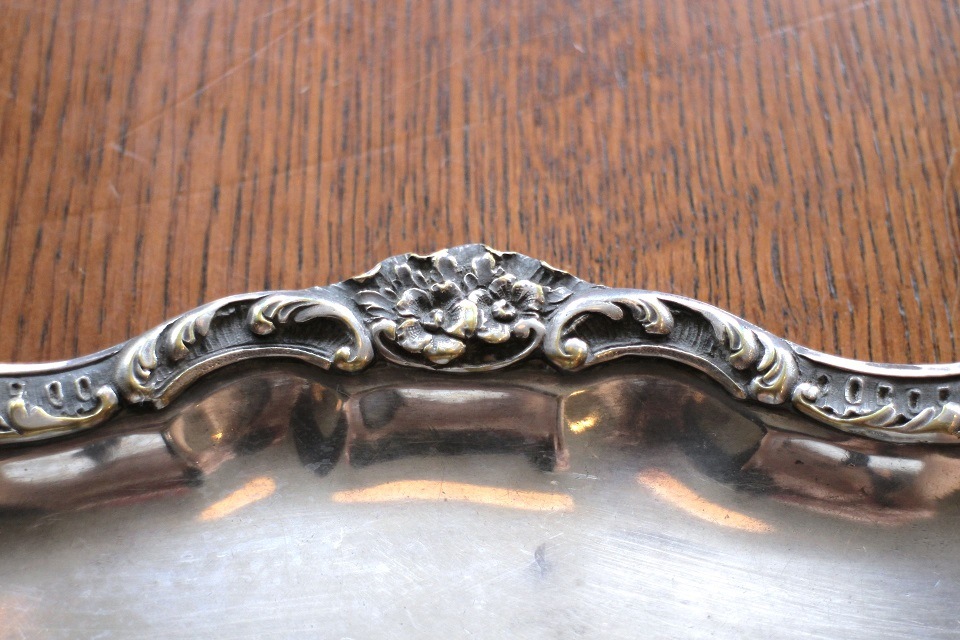 �ե�󥹡�Cailar & Bayard���������ʥ���С��ץ졼�ƥåɥȥ쥤��6226