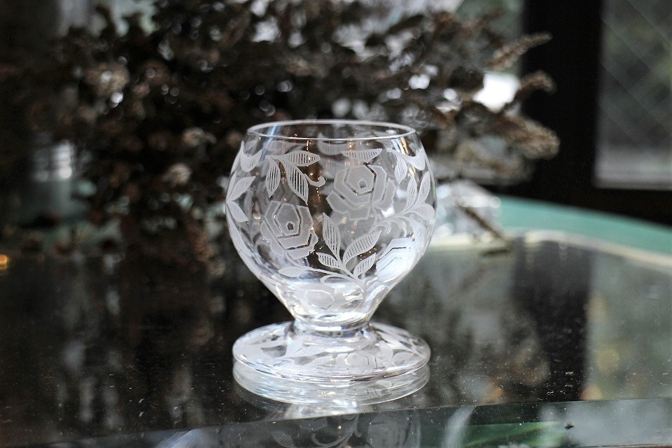 �Х��顡����른�塦����Хꥨ���ե���ȥ͡����������������饹��6.5cm��5516