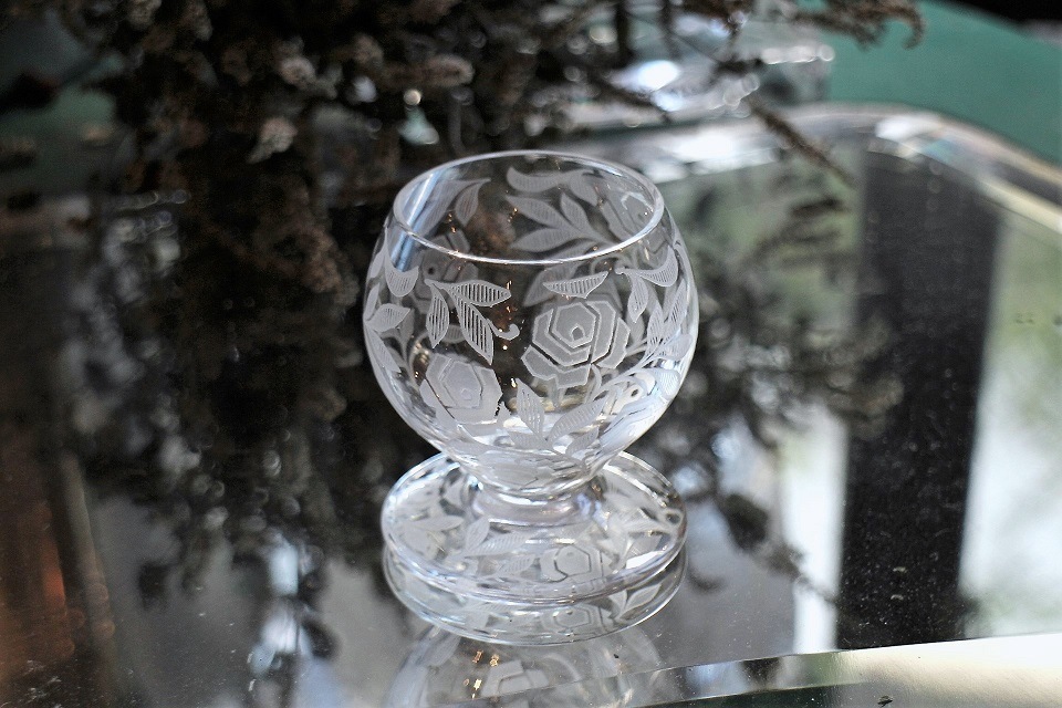 �Х��顡����른�塦����Хꥨ���ե���ȥ͡����������������饹��6.5cm��5516