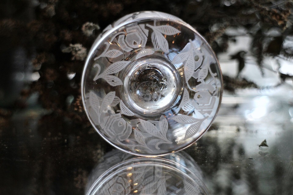 �Х��顡����른�塦����Хꥨ���ե���ȥ͡����������������饹��6.5cm��5516