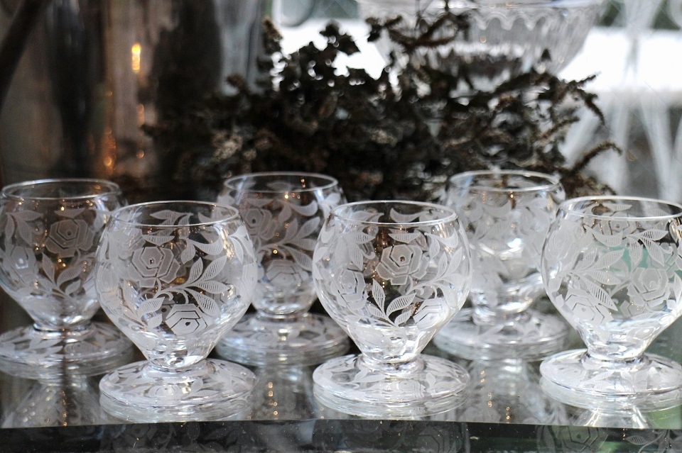 �Х��顡����른�塦����Хꥨ���ե���ȥ͡����������������饹��6.5cm��5516