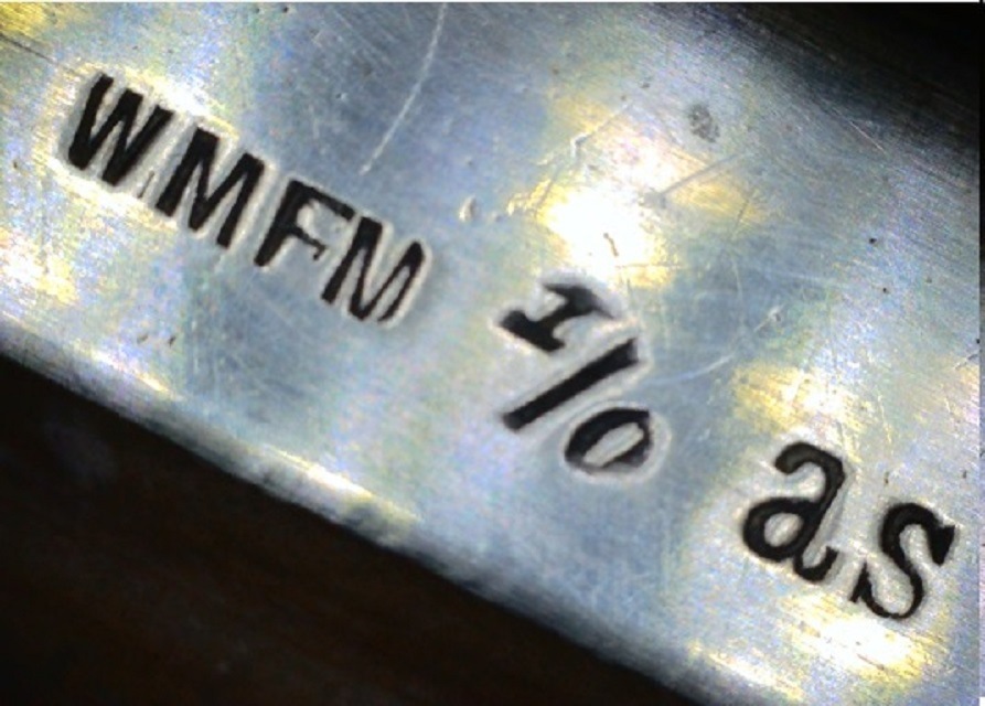 �ɥ��ġ�WMF�ҡ��ڤ䤫�ʥ������ǥ�����Υ���С��ץ졼�ȥܥå�����6387