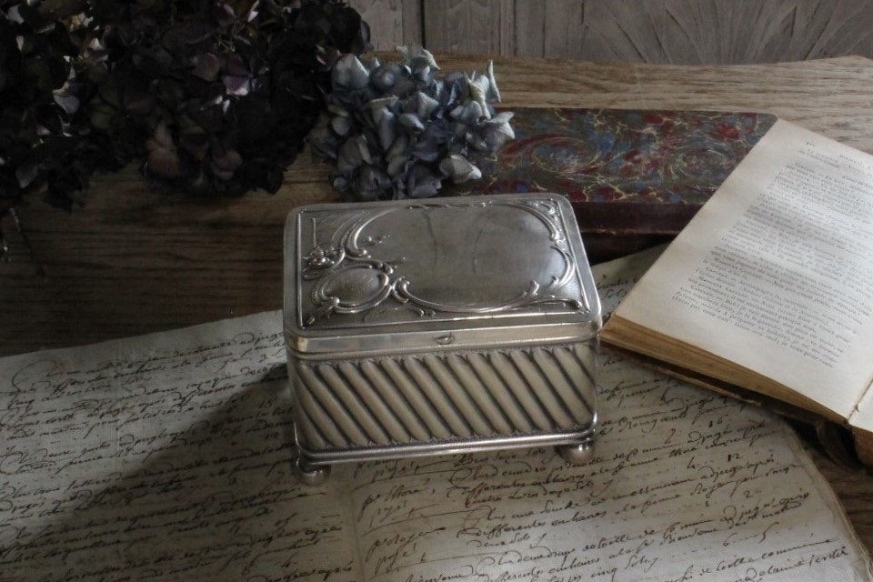 �ɥ��ġ�WMF�ҡ��ڤ䤫�ʥ������ǥ�����Υ���С��ץ졼�ȥܥå�����6387