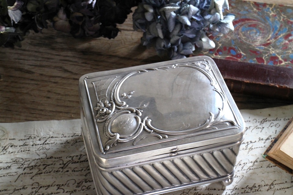 �ɥ��ġ�WMF�ҡ��ڤ䤫�ʥ������ǥ�����Υ���С��ץ졼�ȥܥå�����6387