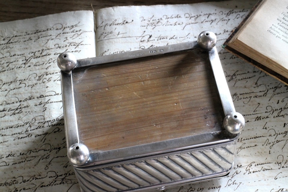 �ɥ��ġ�WMF�ҡ��ڤ䤫�ʥ������ǥ�����Υ���С��ץ졼�ȥܥå�����6387