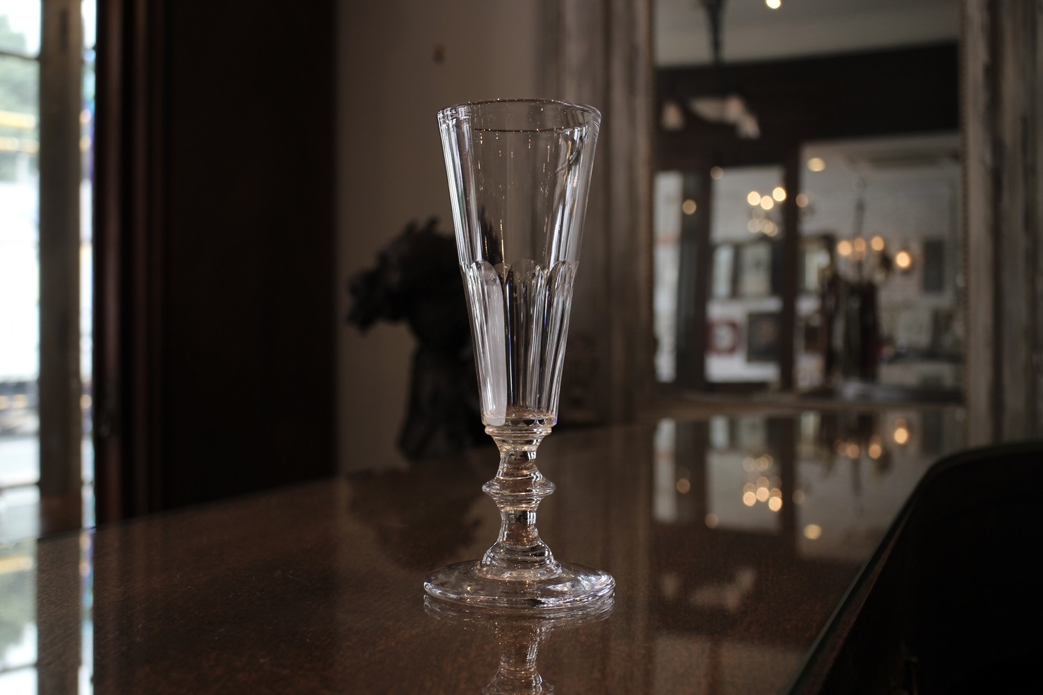 �Х��顡���ˡ����������ѥ󥰥饹��166mm 4110