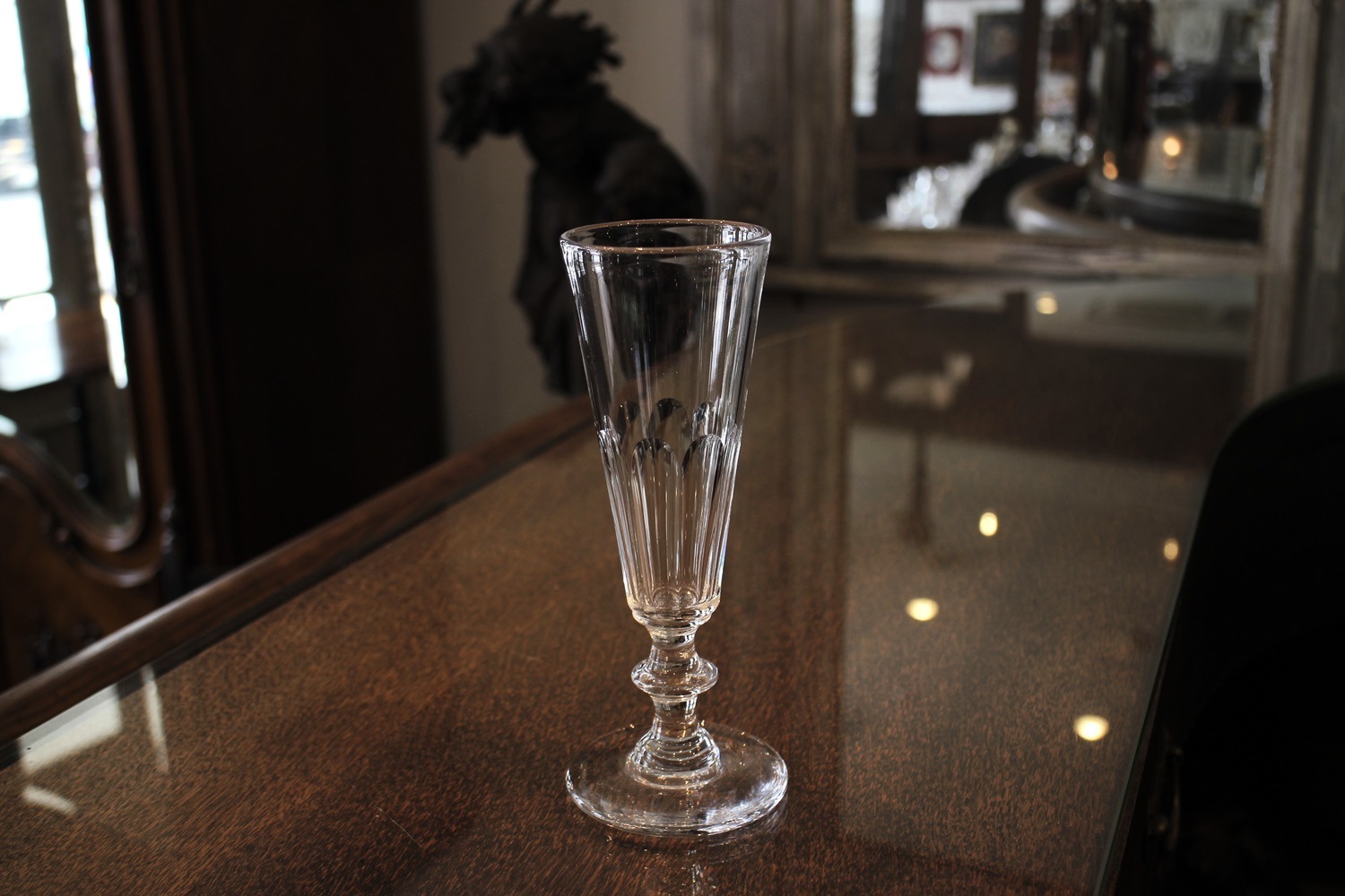 �Х��顡���ˡ����������ѥ󥰥饹��166mm 4110