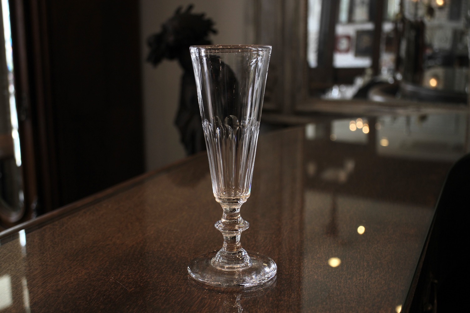 �Х��顡���ˡ����������ѥ󥰥饹��166mm 4110