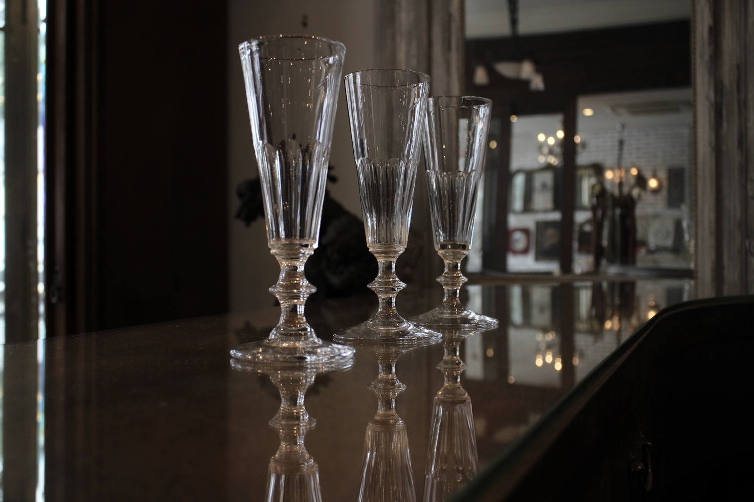 �Х��顡���ˡ����������ѥ󥰥饹��166mm 4110