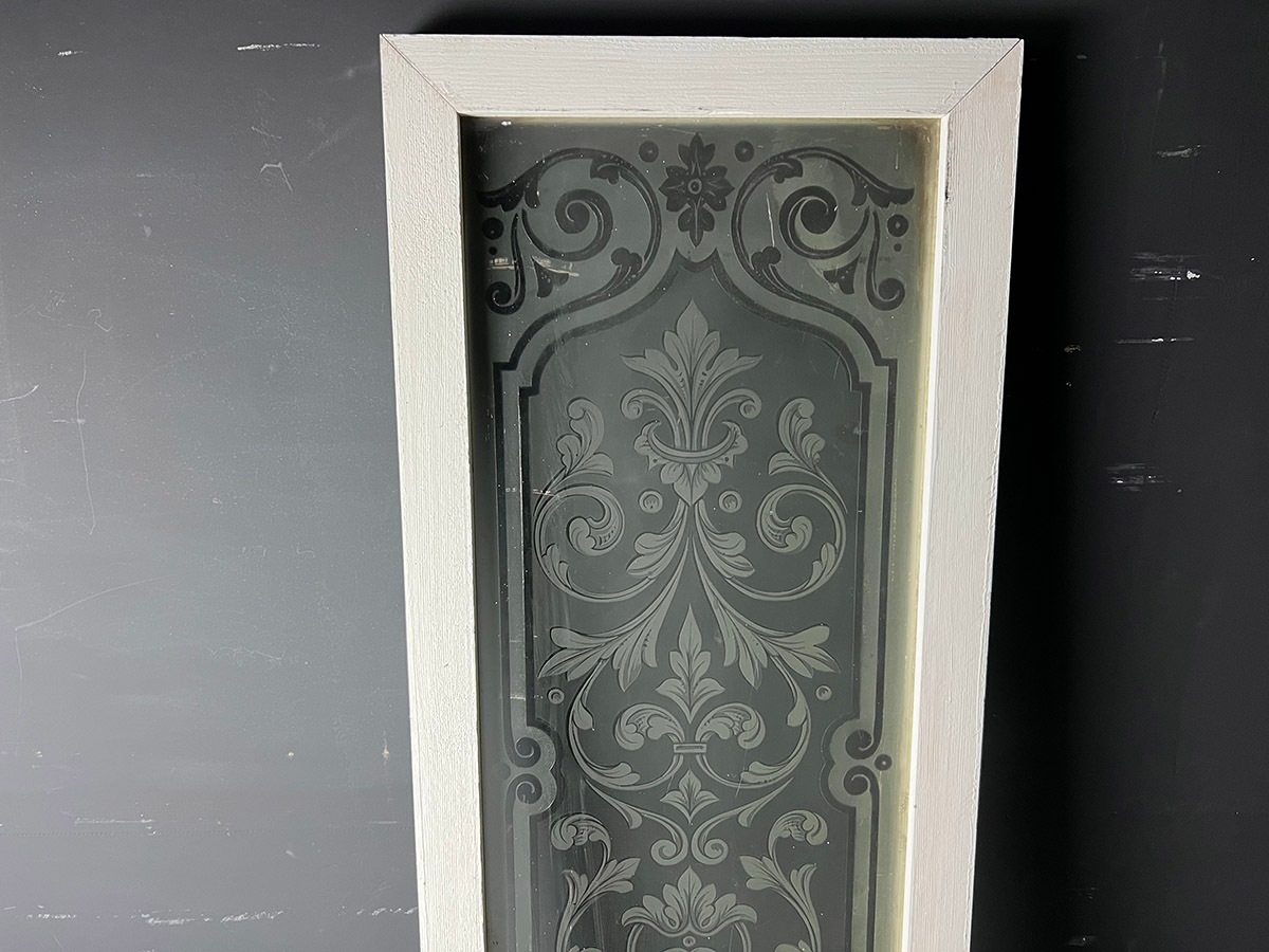 �ե�󥹡������󥵥��������줿��Ĺ�Υ��å��󥰥��饹�ѥͥ롡7389