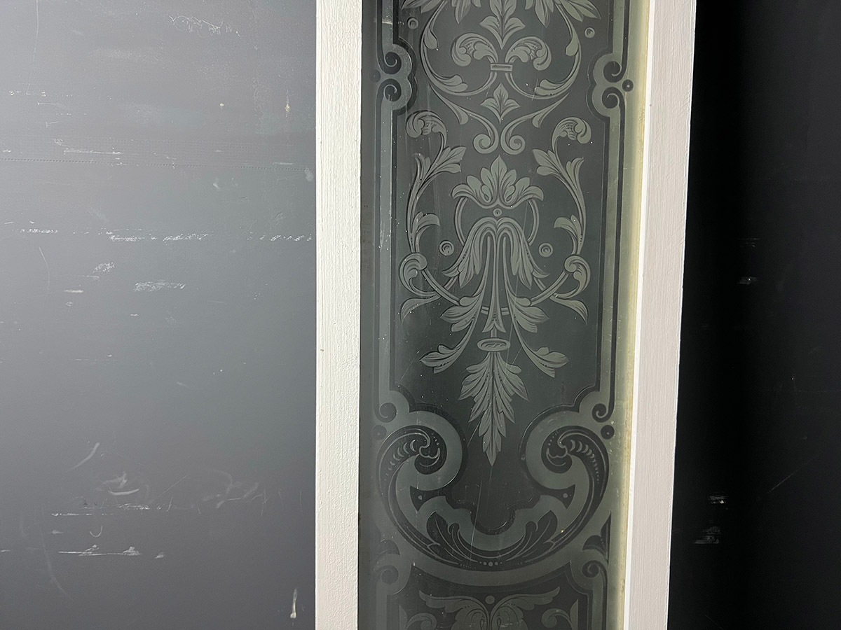 �ե�󥹡������󥵥��������줿��Ĺ�Υ��å��󥰥��饹�ѥͥ롡7389