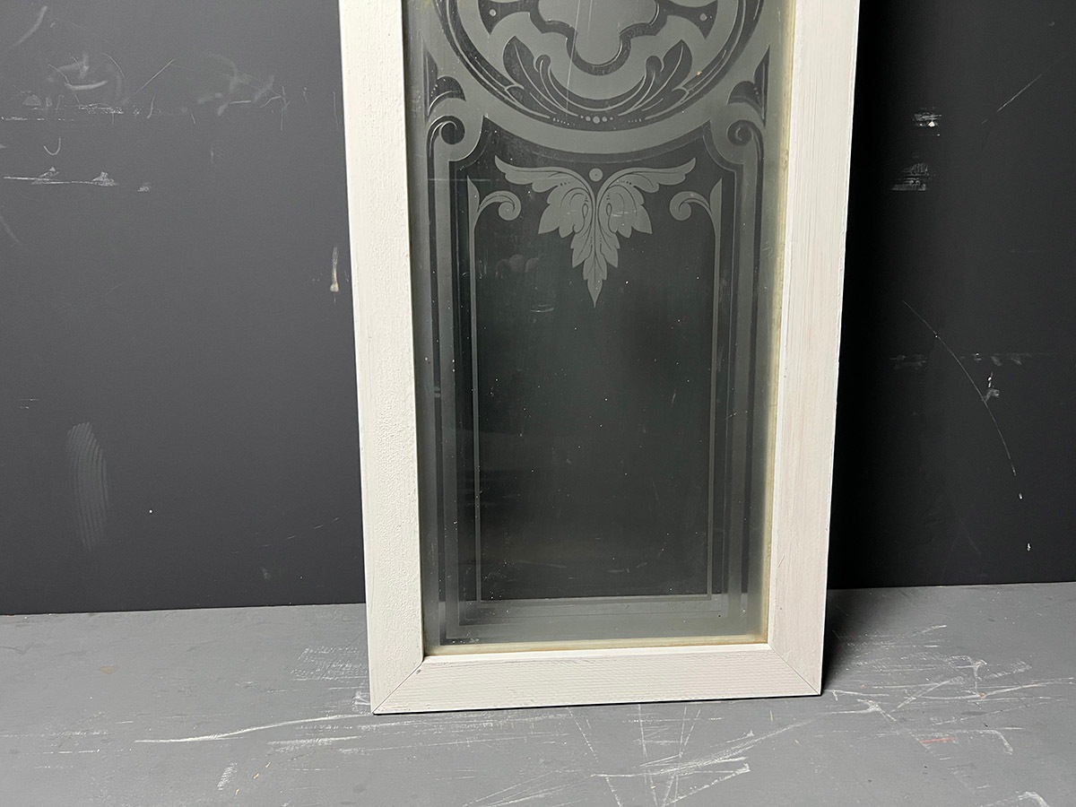 �ե�󥹡������󥵥��������줿��Ĺ�Υ��å��󥰥��饹�ѥͥ롡7389