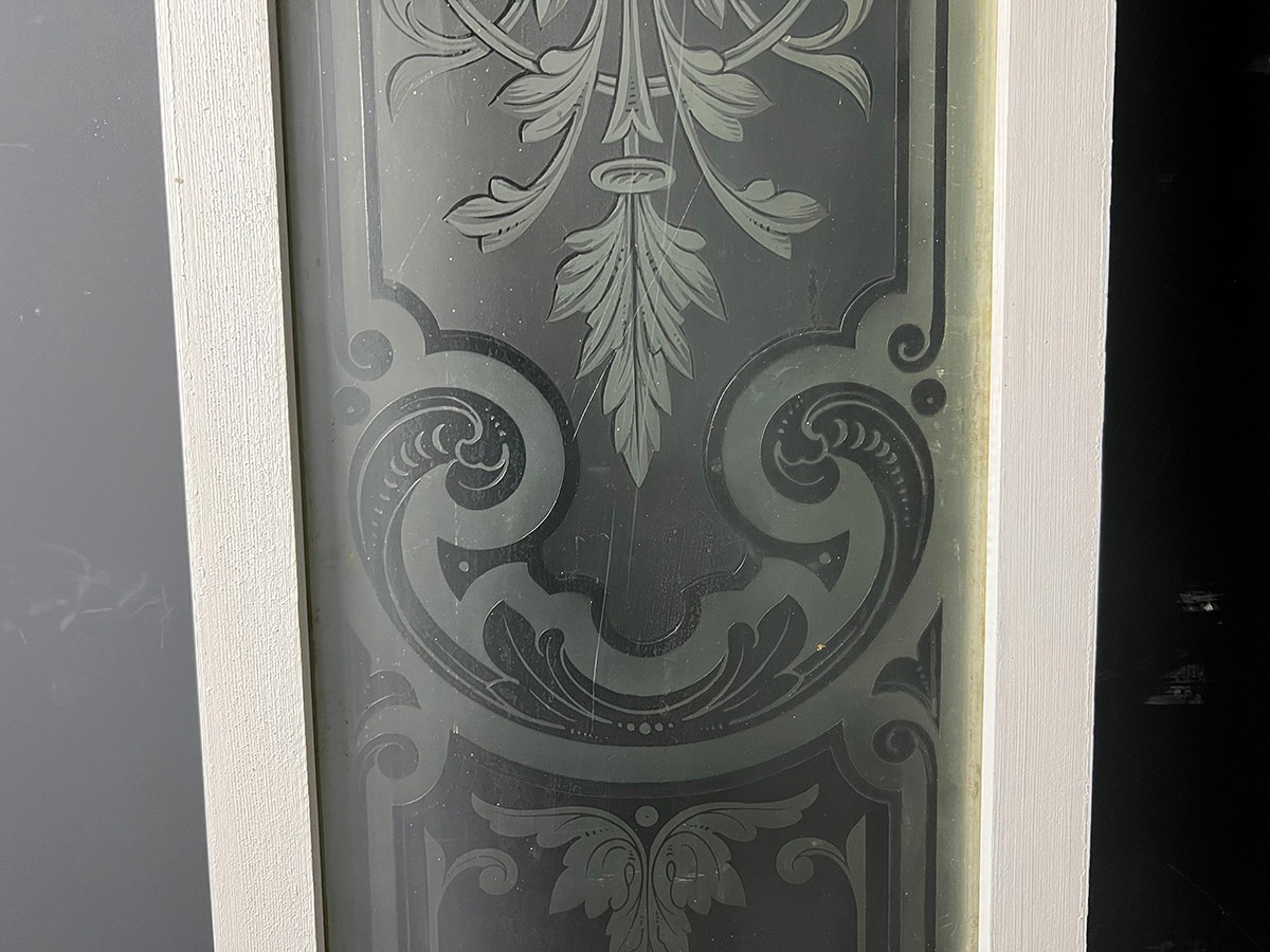 �ե�󥹡������󥵥��������줿��Ĺ�Υ��å��󥰥��饹�ѥͥ롡7389