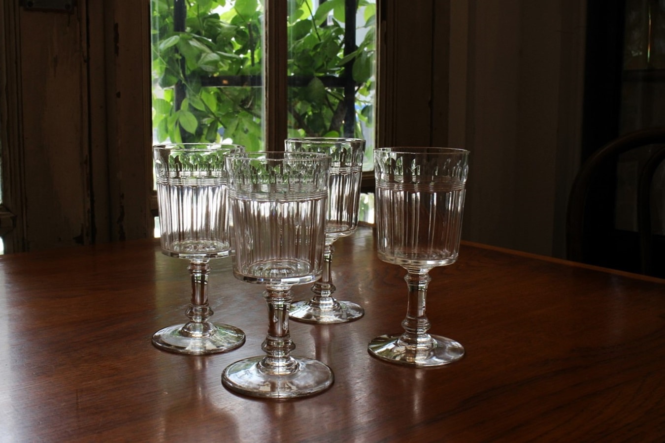 バカラ シカゴ ワイングラス 120mm 5979 | オールドバカラ,ワイン