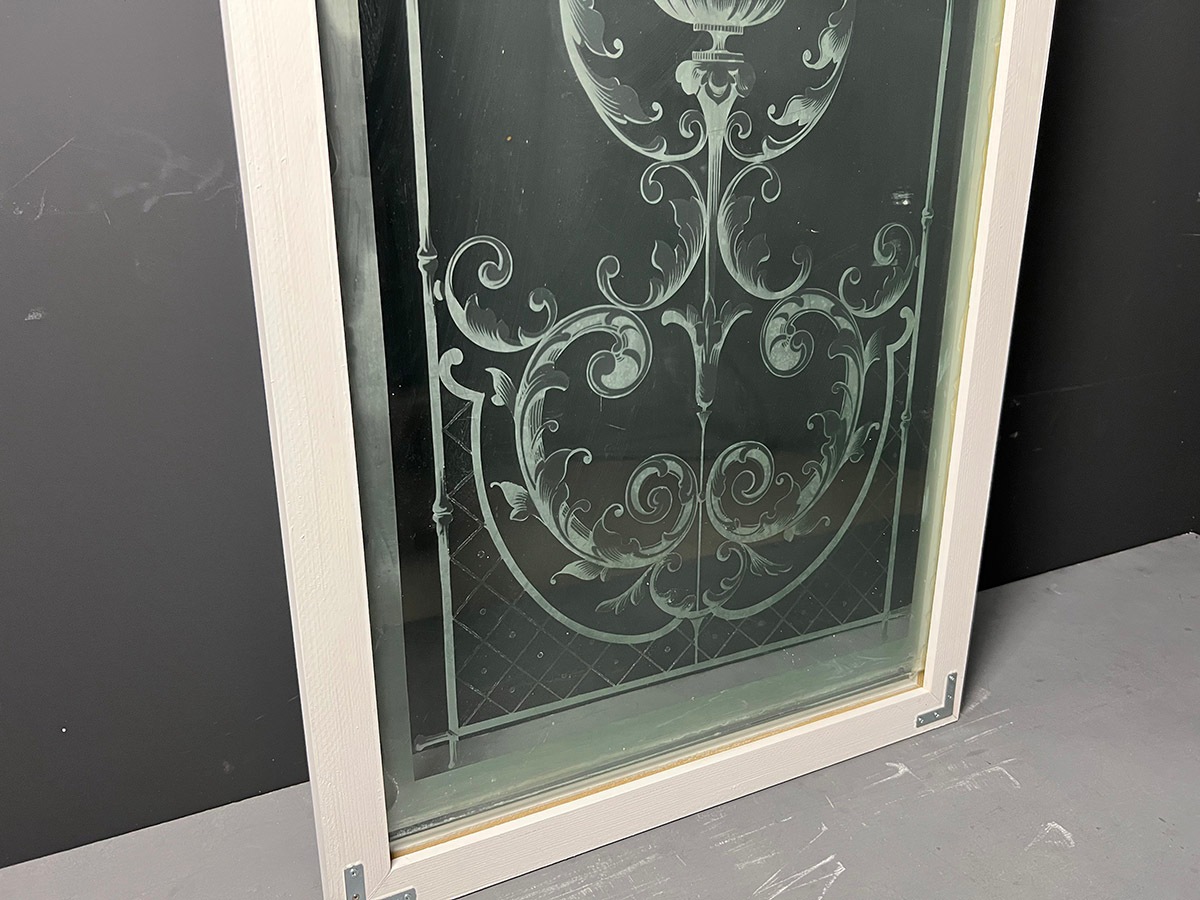 �ե�󥹡����饷����ʥ�ܥ�ȥե��١����������줿��Ĺ�Υ��å��󥰥��饹�ѥͥ롡7325