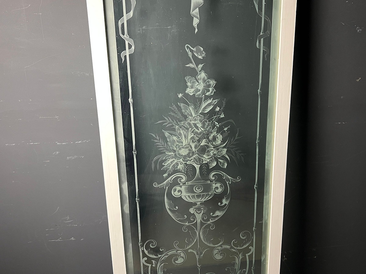 �ե�󥹡����饷����ʥ�ܥ�ȥե��١����������줿��Ĺ�Υ��å��󥰥��饹�ѥͥ롡7325