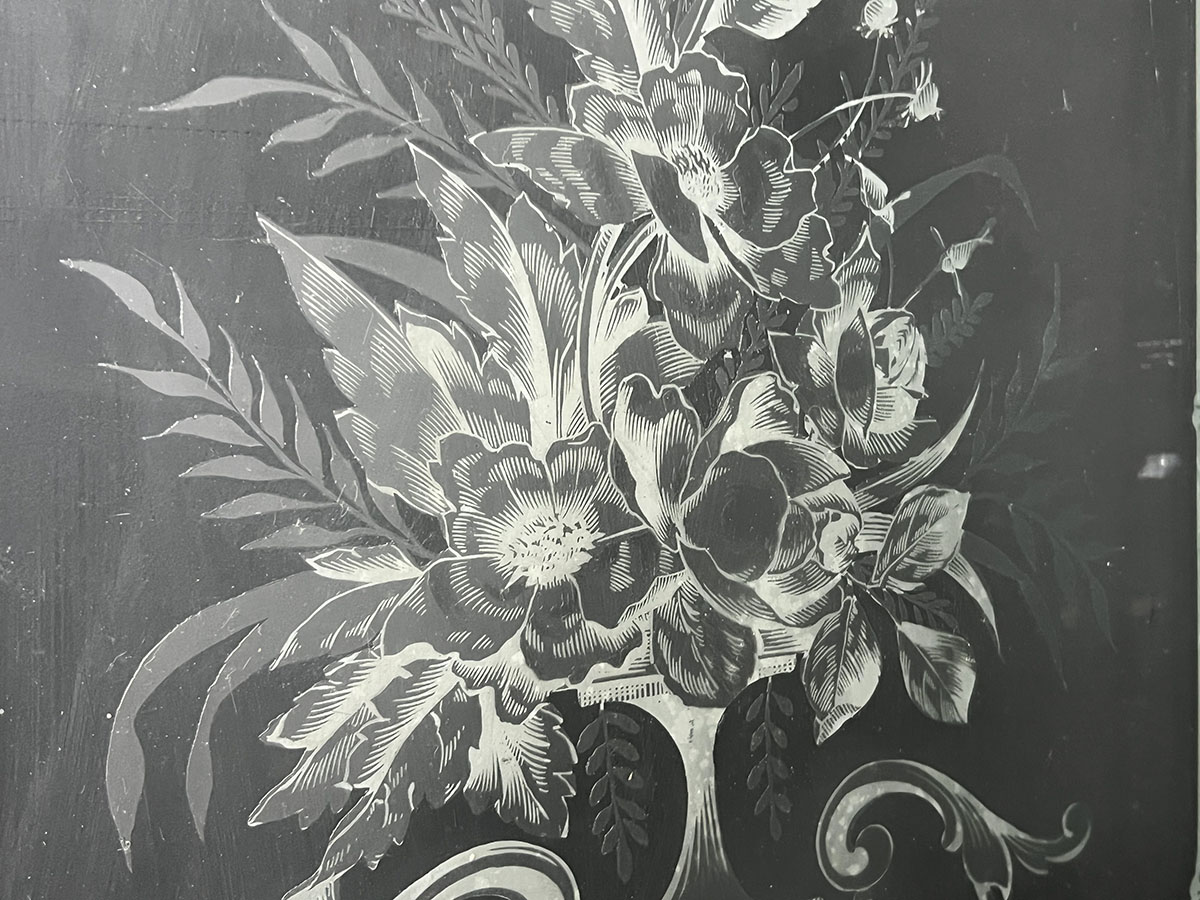 �ե�󥹡����饷����ʥ�ܥ�ȥե��١����������줿��Ĺ�Υ��å��󥰥��饹�ѥͥ롡7325