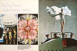 �ܡ����ե��ɡ�1971ǯ�����󡦥�å������