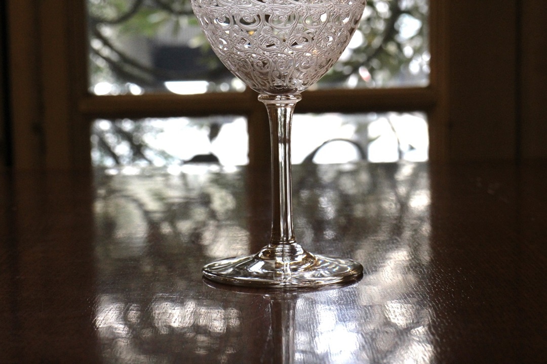 �Х��顡�����ϥ󡡥���֡��롡���饹��123mm��5975