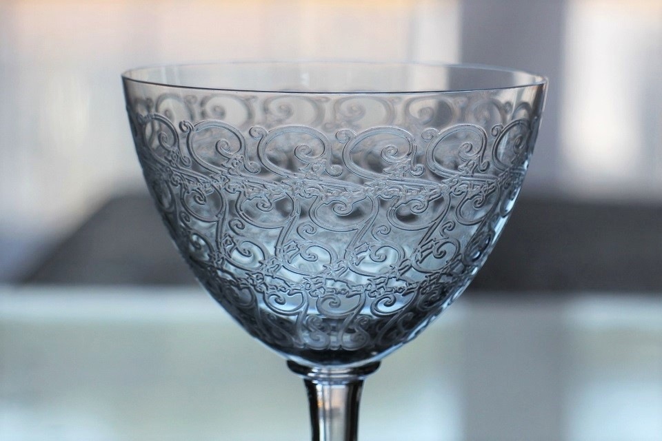 �Х��顡�����ϥ󡡥���֡��롡���饹��121mm��4484_5027