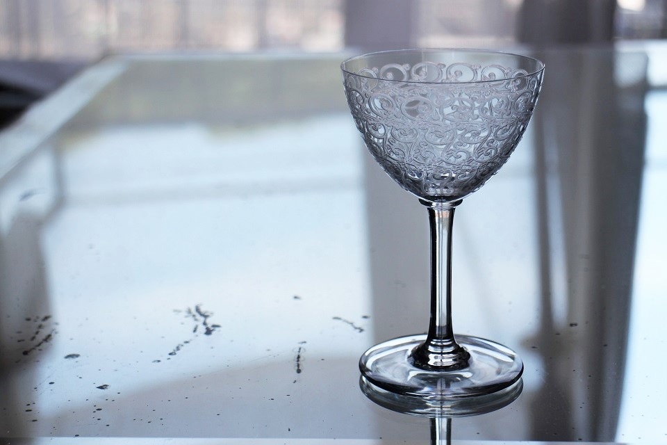 �Х��顡�����ϥ󡡥���֡��롡���饹��121mm��4484_5027