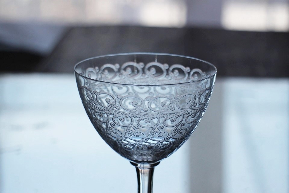 �Х��顡�����ϥ󡡥���֡��롡���饹��121mm��4484_5027