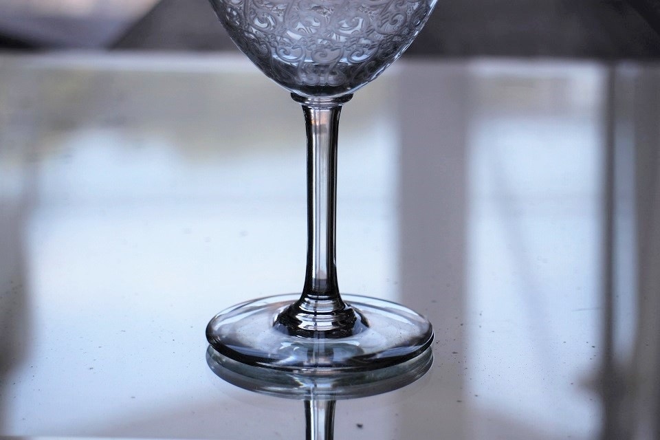 �Х��顡�����ϥ󡡥���֡��롡���饹��121mm��4484_5027